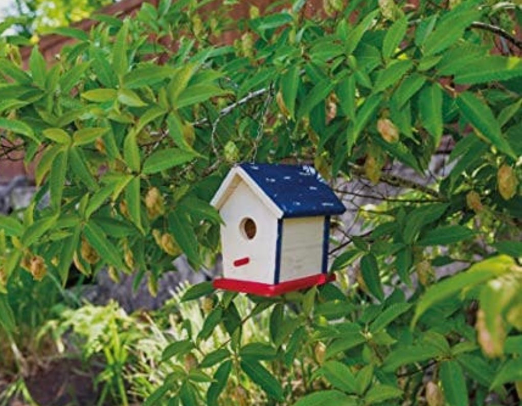 Bird House