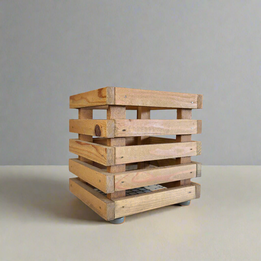 Tissue Holder / Utility