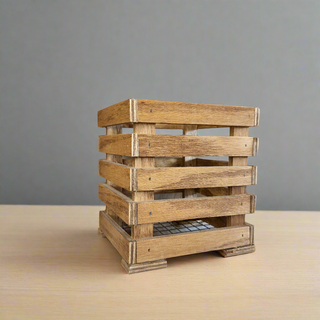 Tissue Holder / Utility