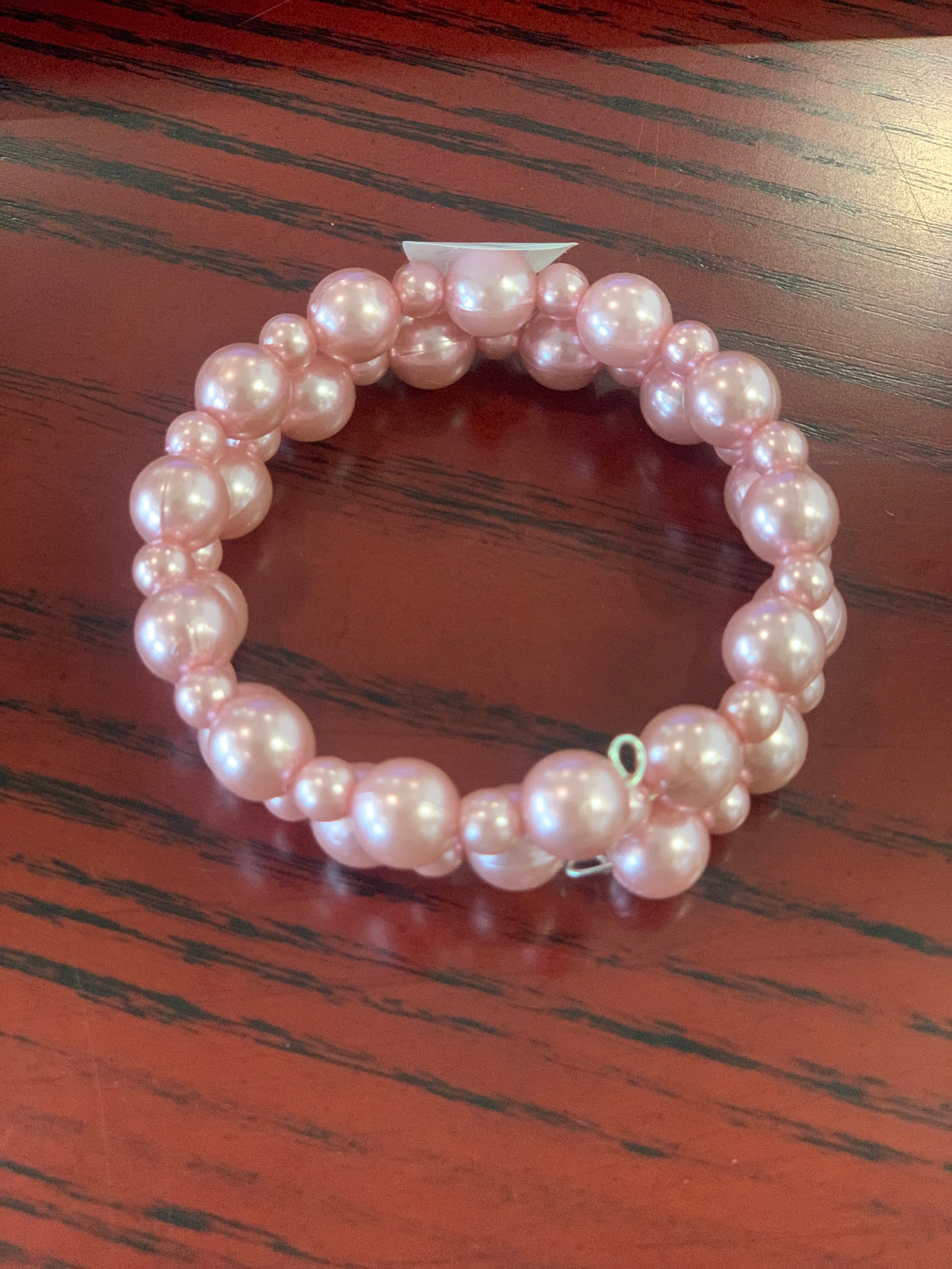 Memory Wire Bracelets - Variety
