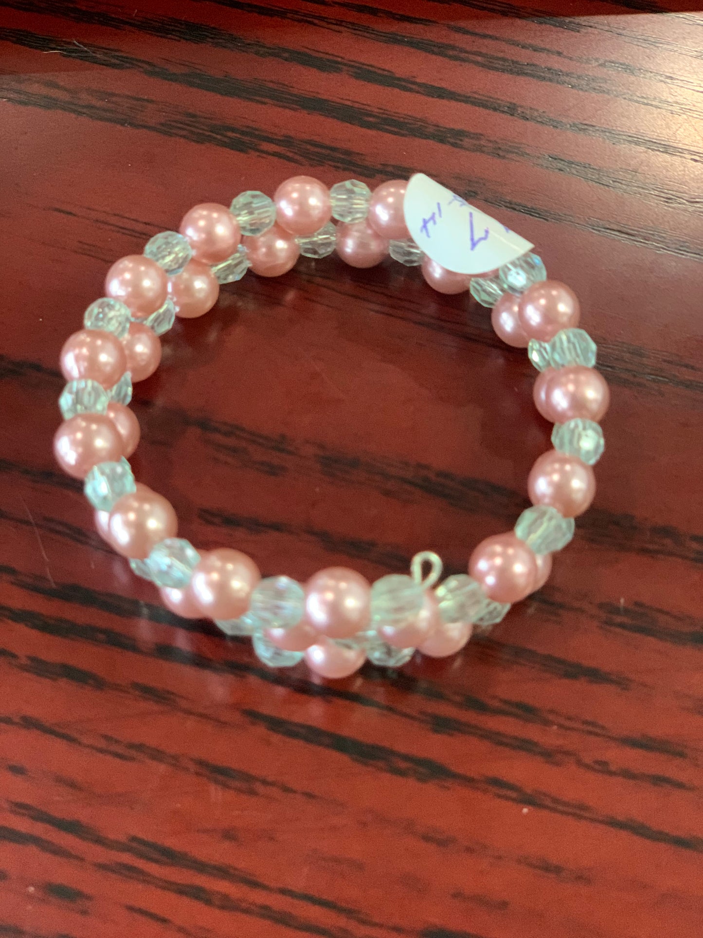 Memory Wire Bracelets - Variety