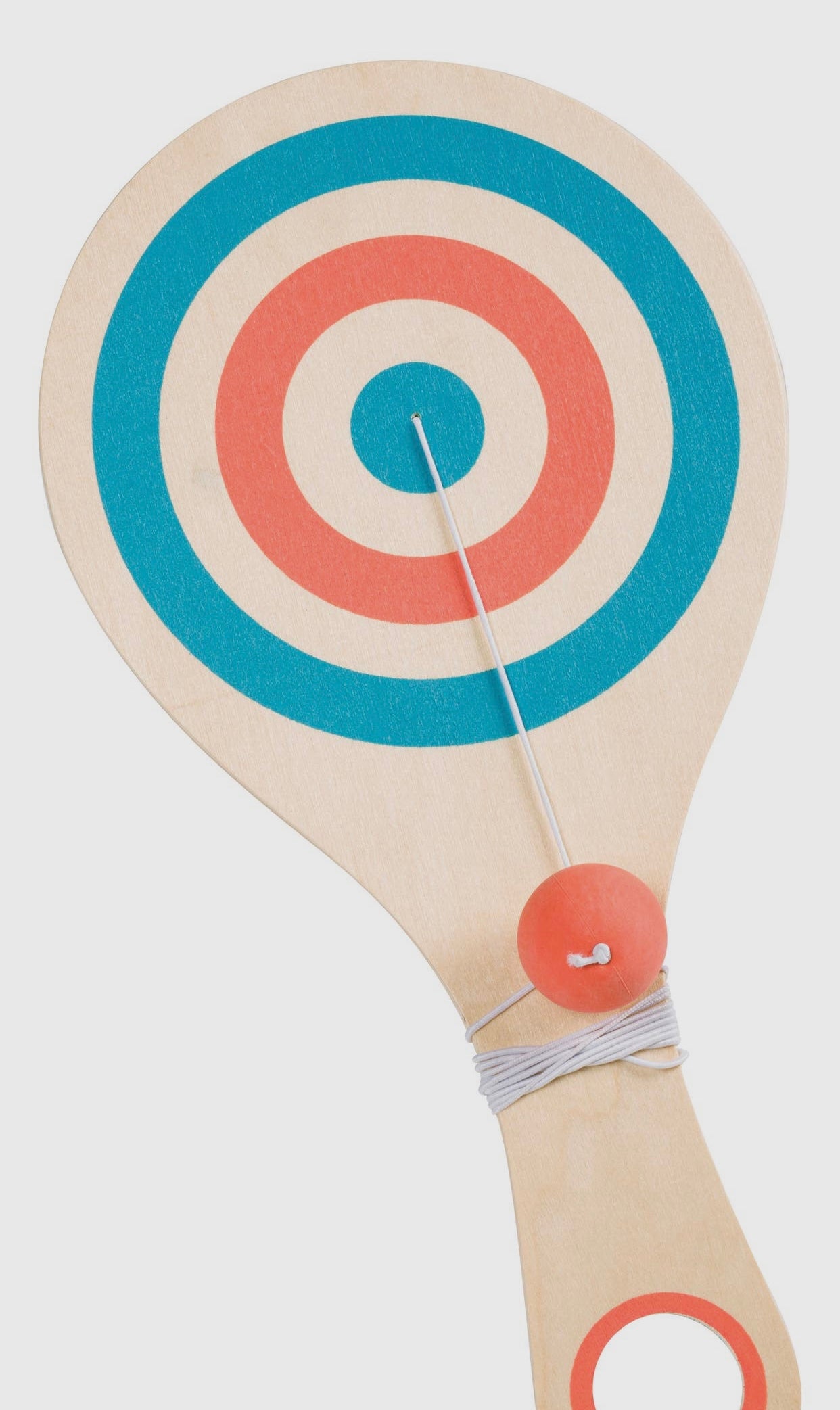 Paddle Ball