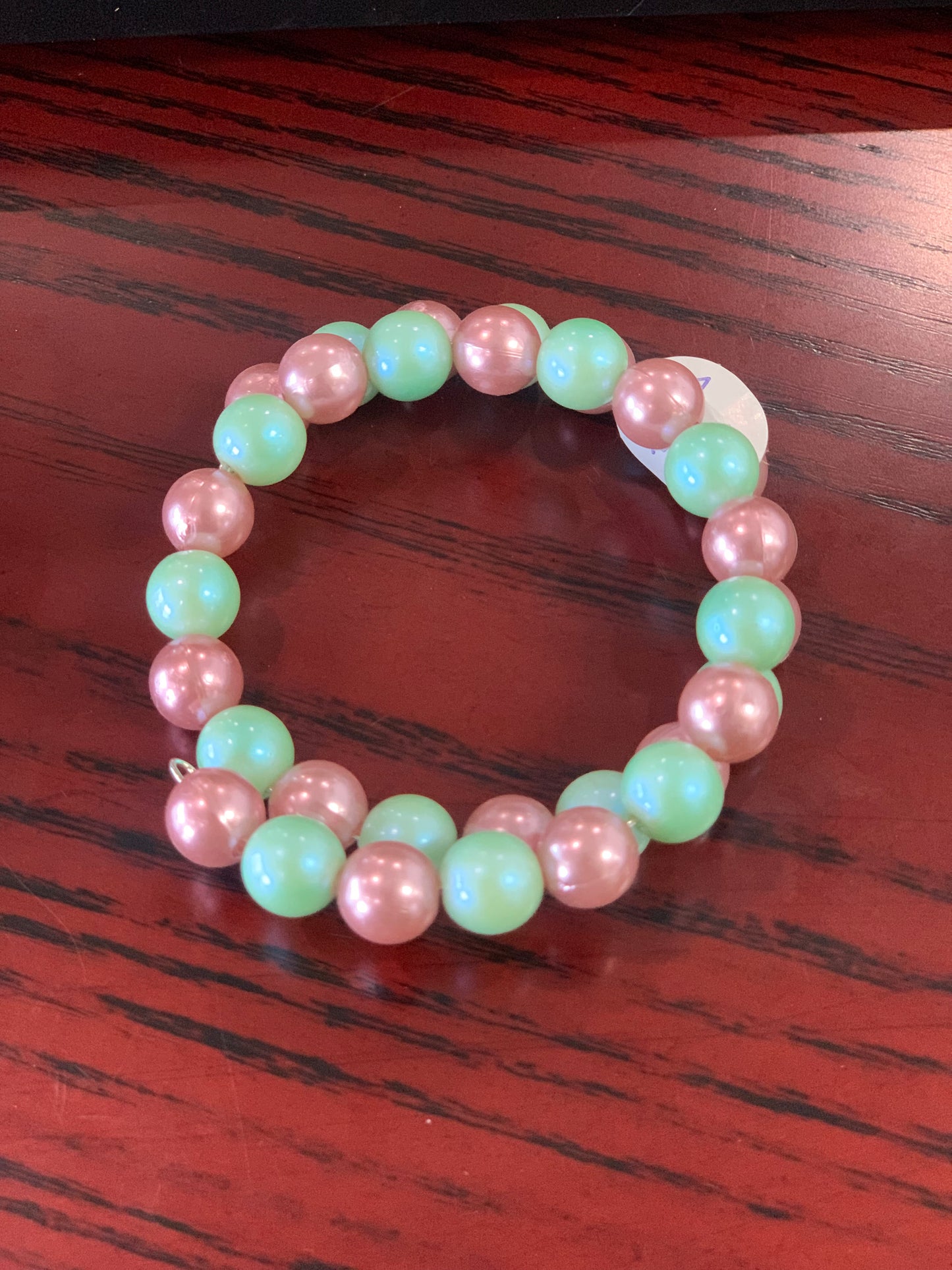 Memory Wire Bracelets - Variety