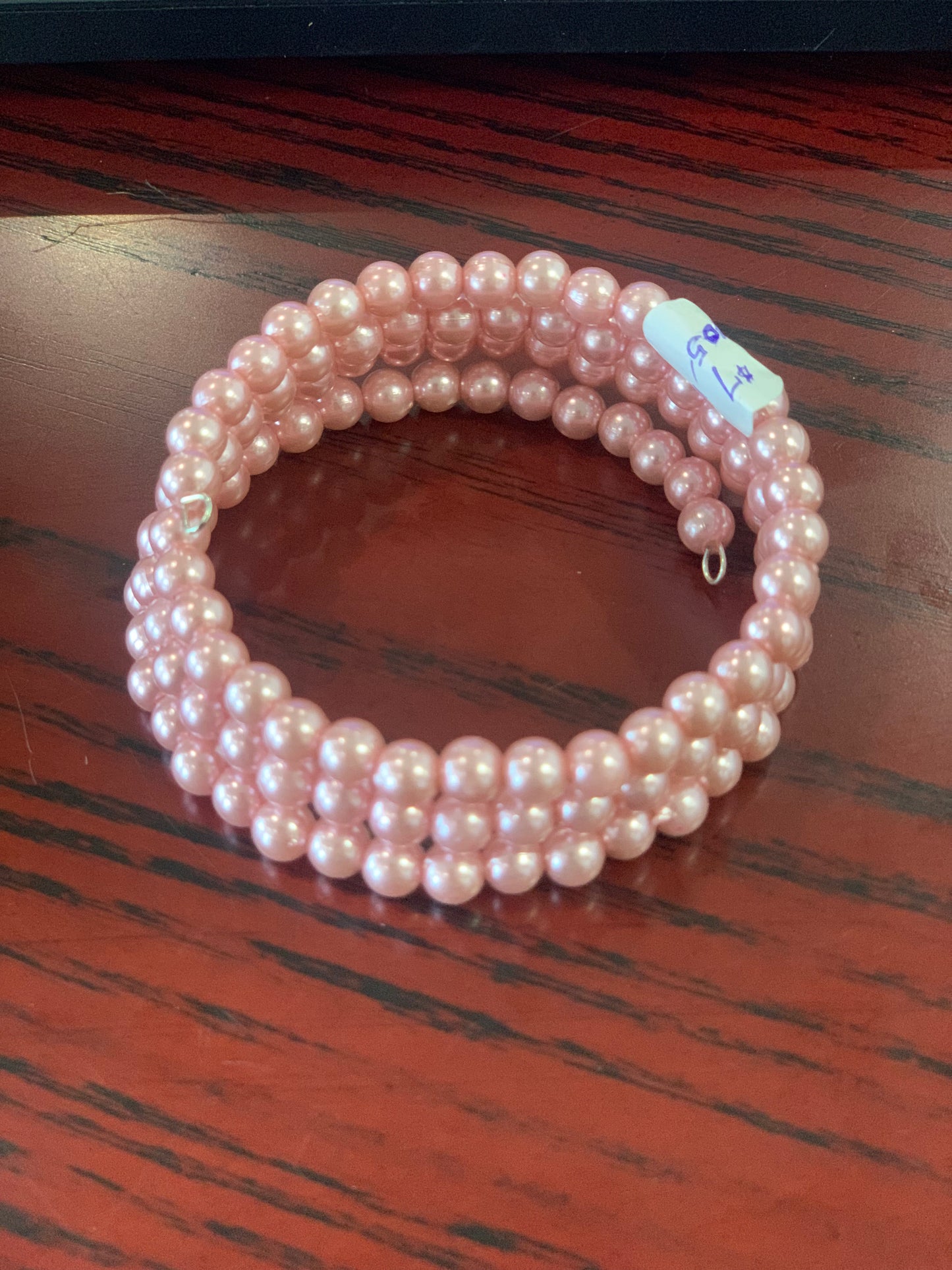 Memory Wire Bracelets - Variety
