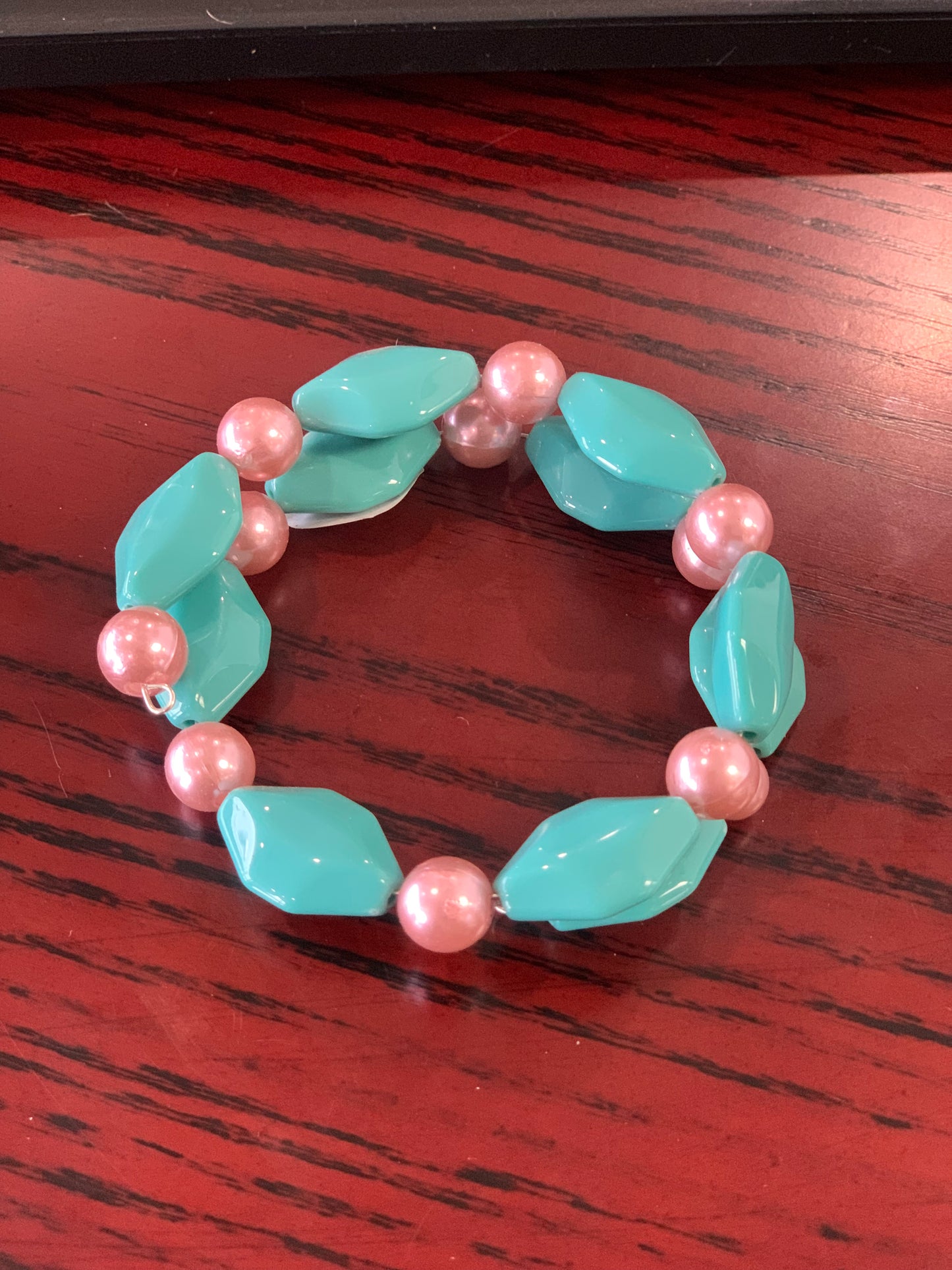 Memory Wire Bracelets - Variety