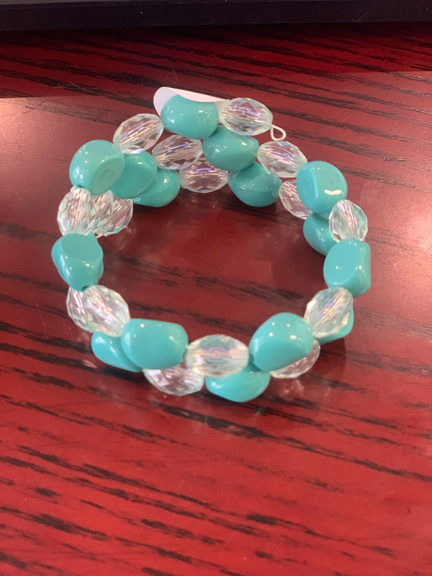 Memory Wire Bracelets - Variety