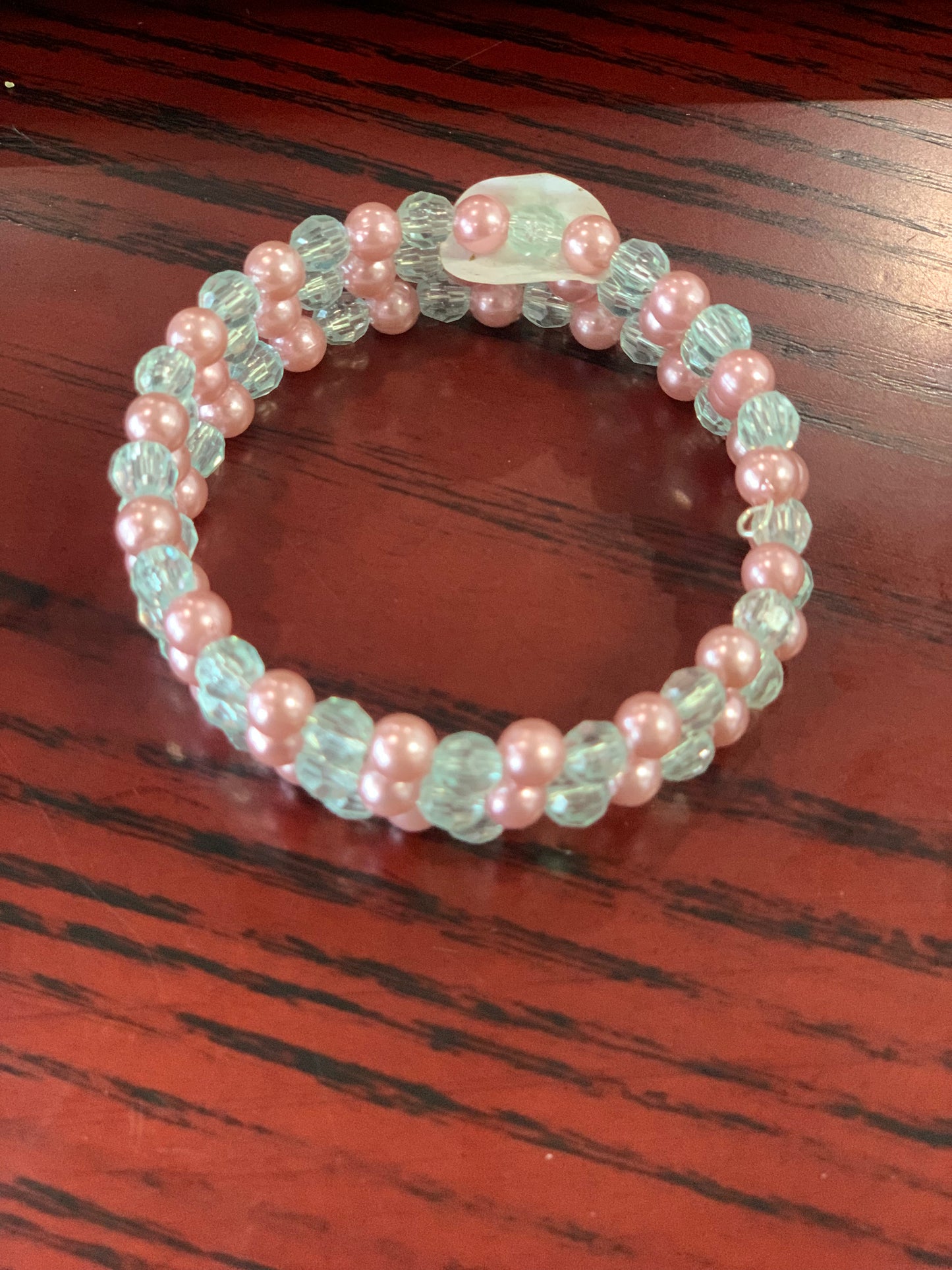 Memory Wire Bracelets - Variety