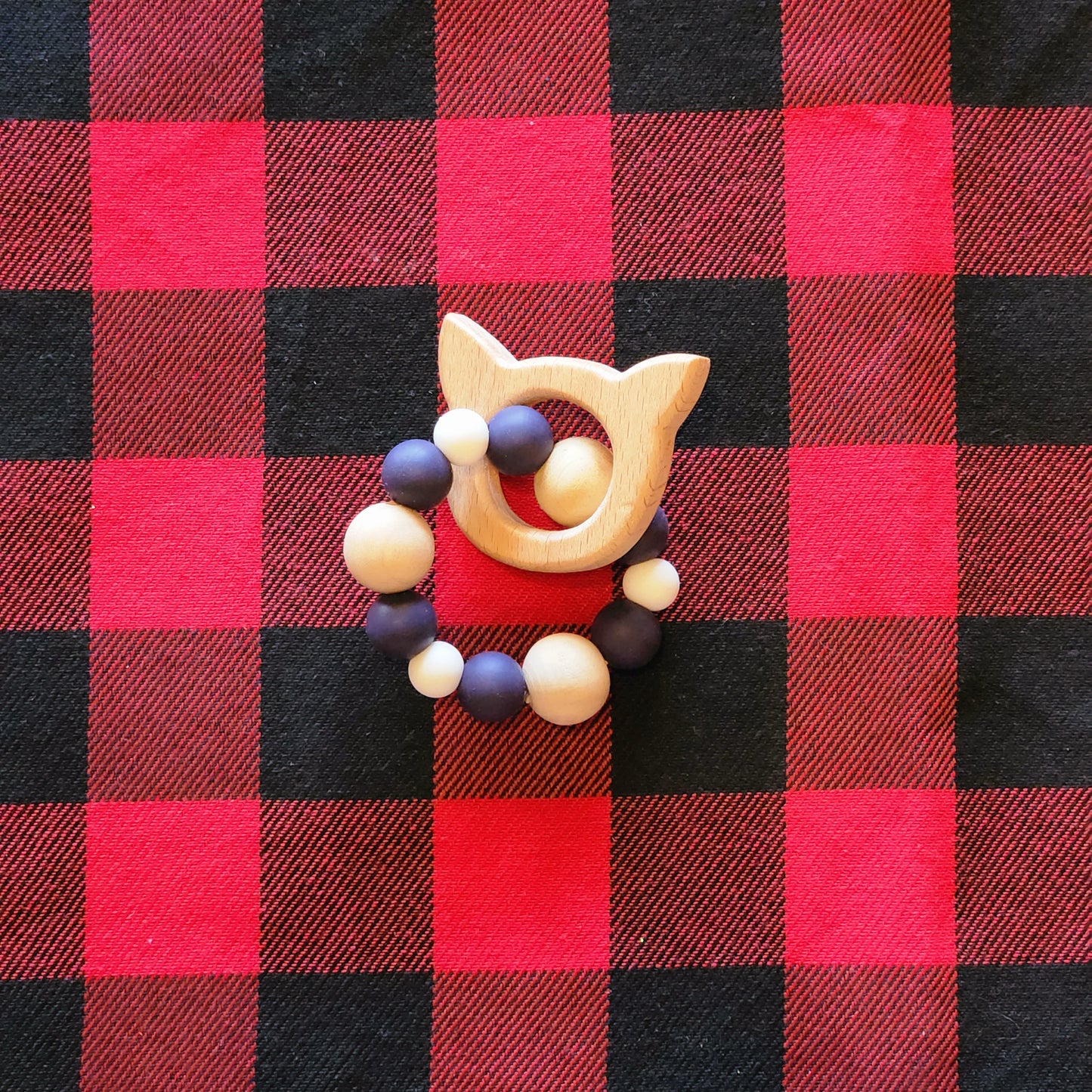 Teething Toy - Variety