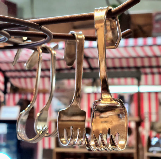 Fork Hook