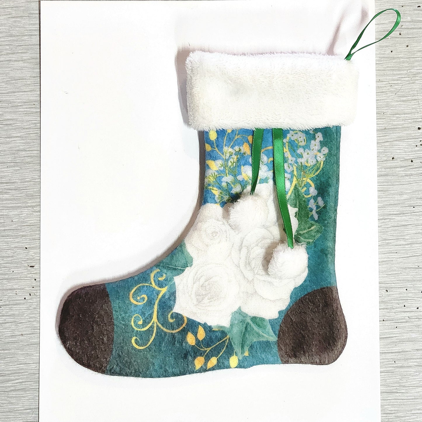 Small Christmas Stockings