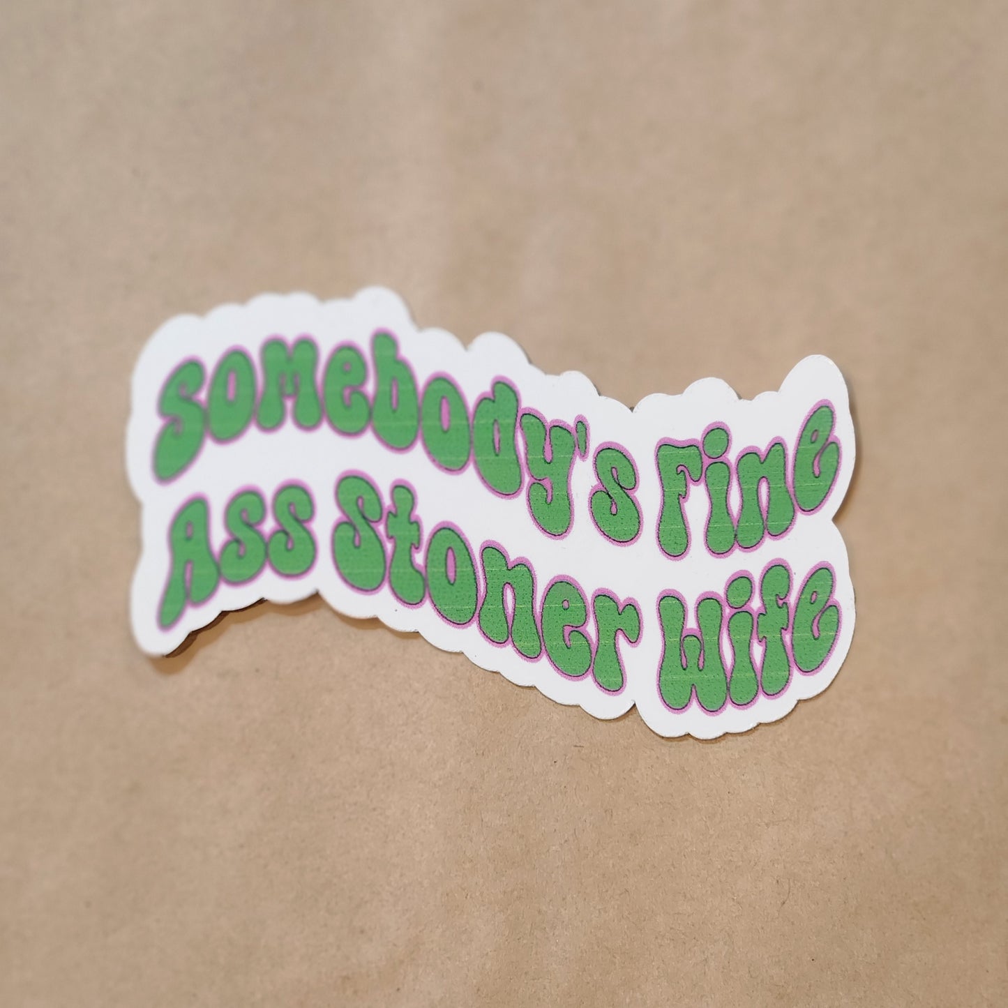 Motivational Stickers - Variety