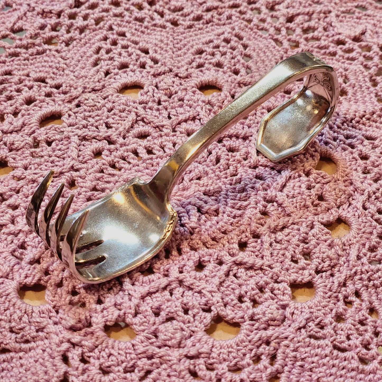 Fork Hook