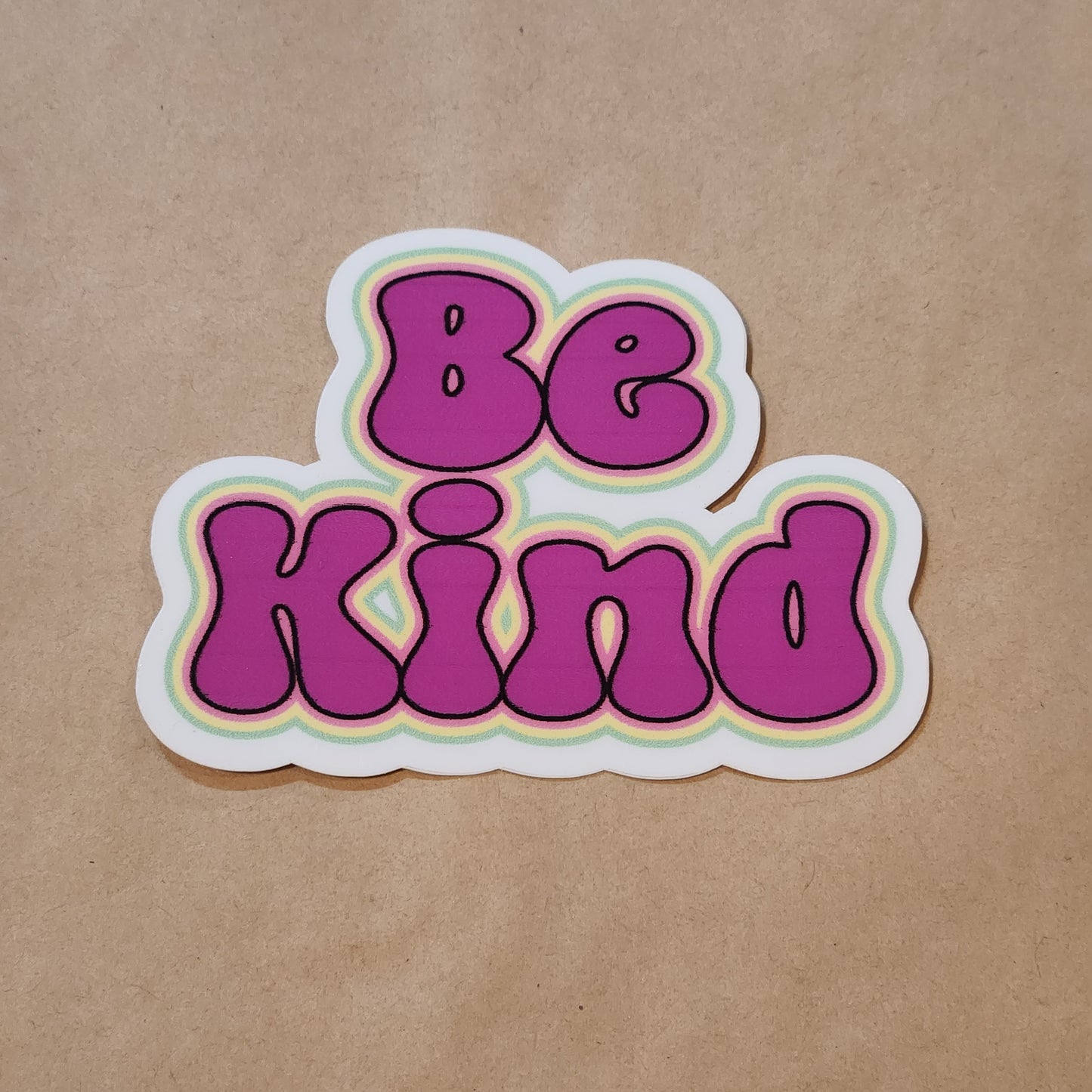 Motivational Stickers - Variety