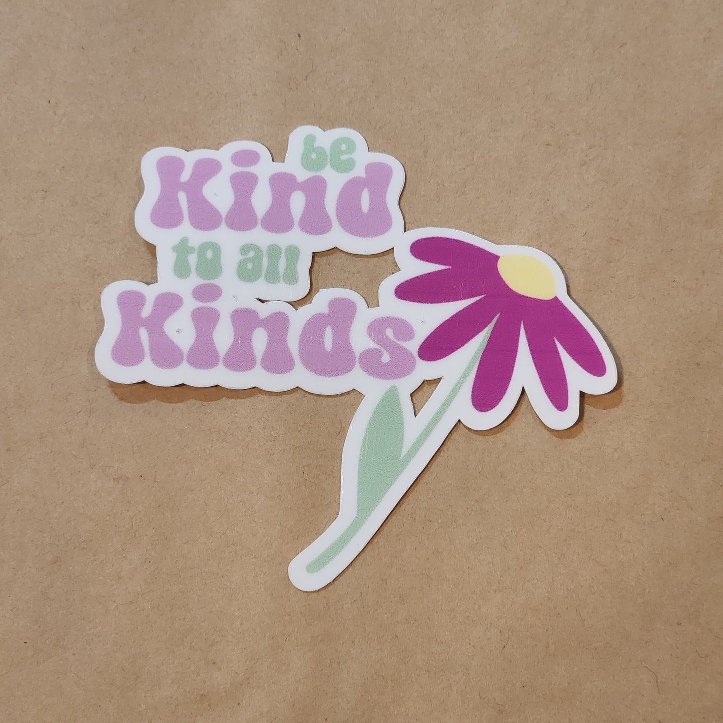 Motivational Stickers - Variety