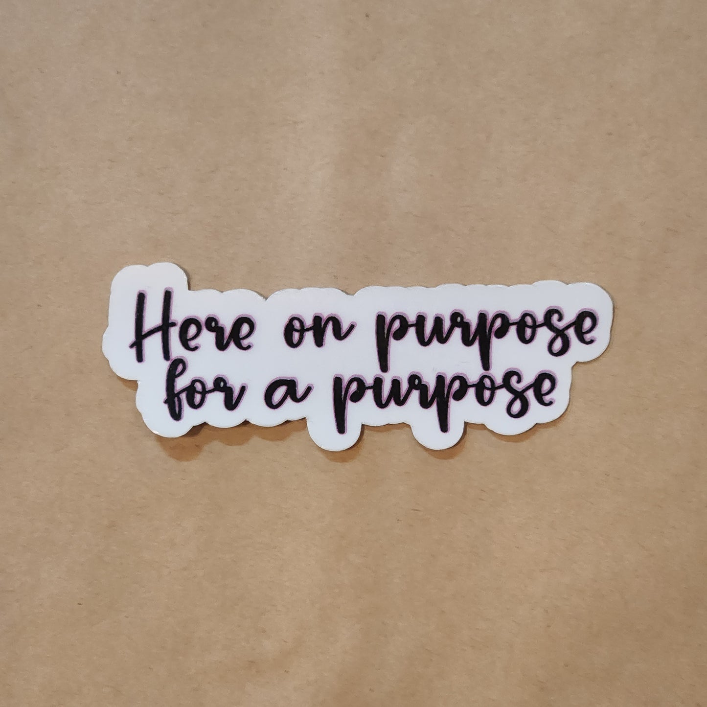 Motivational Stickers - Variety