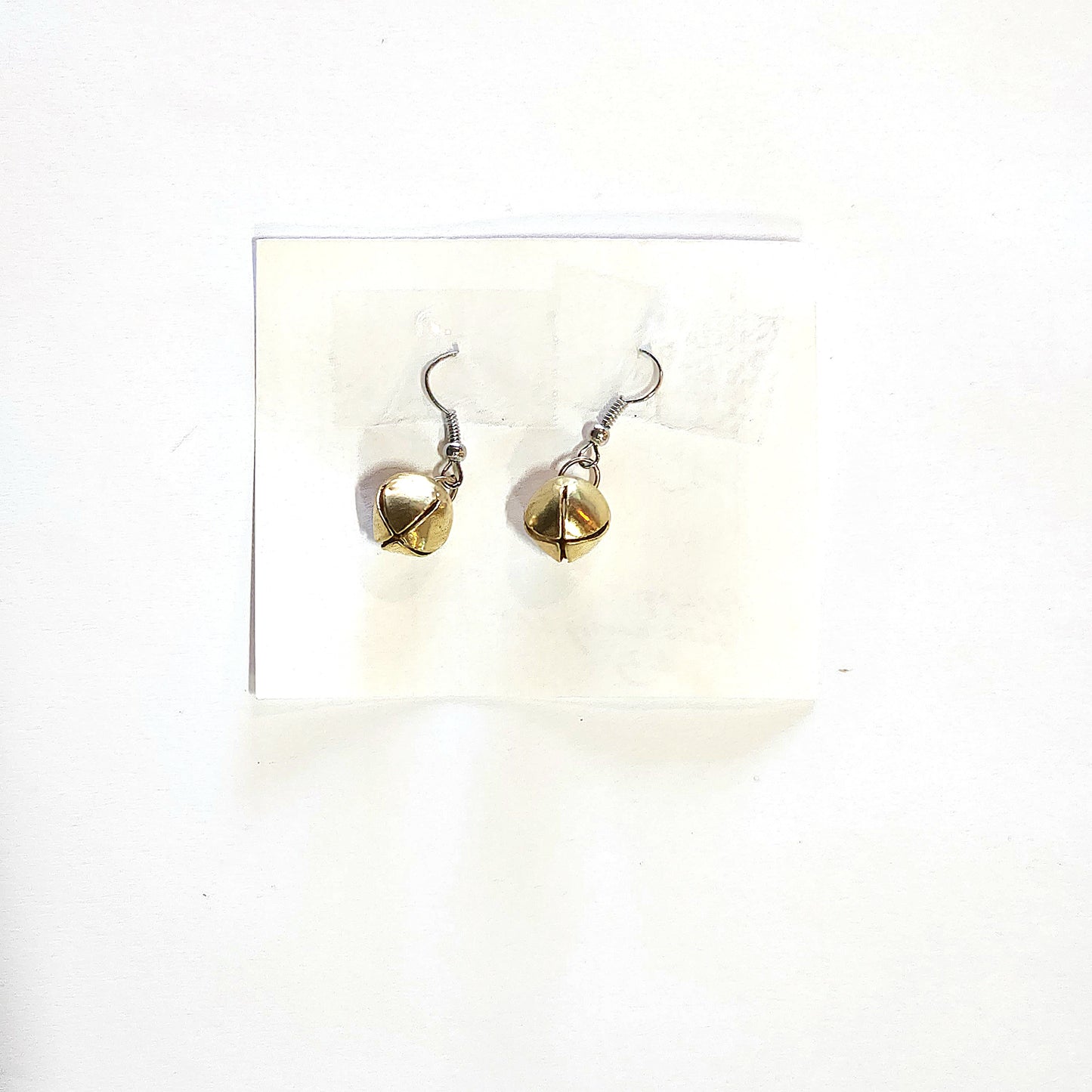 Handmade Christmas Earrings - Variety