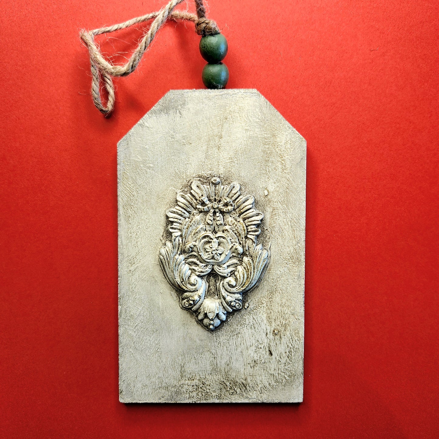 Ornaments - Handpainted Variety