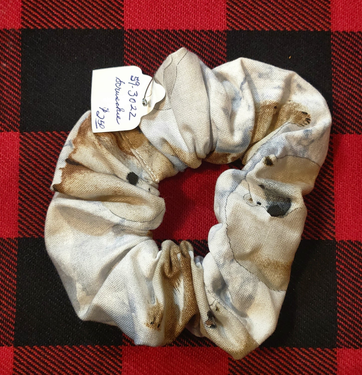 Scrunchies- Variety