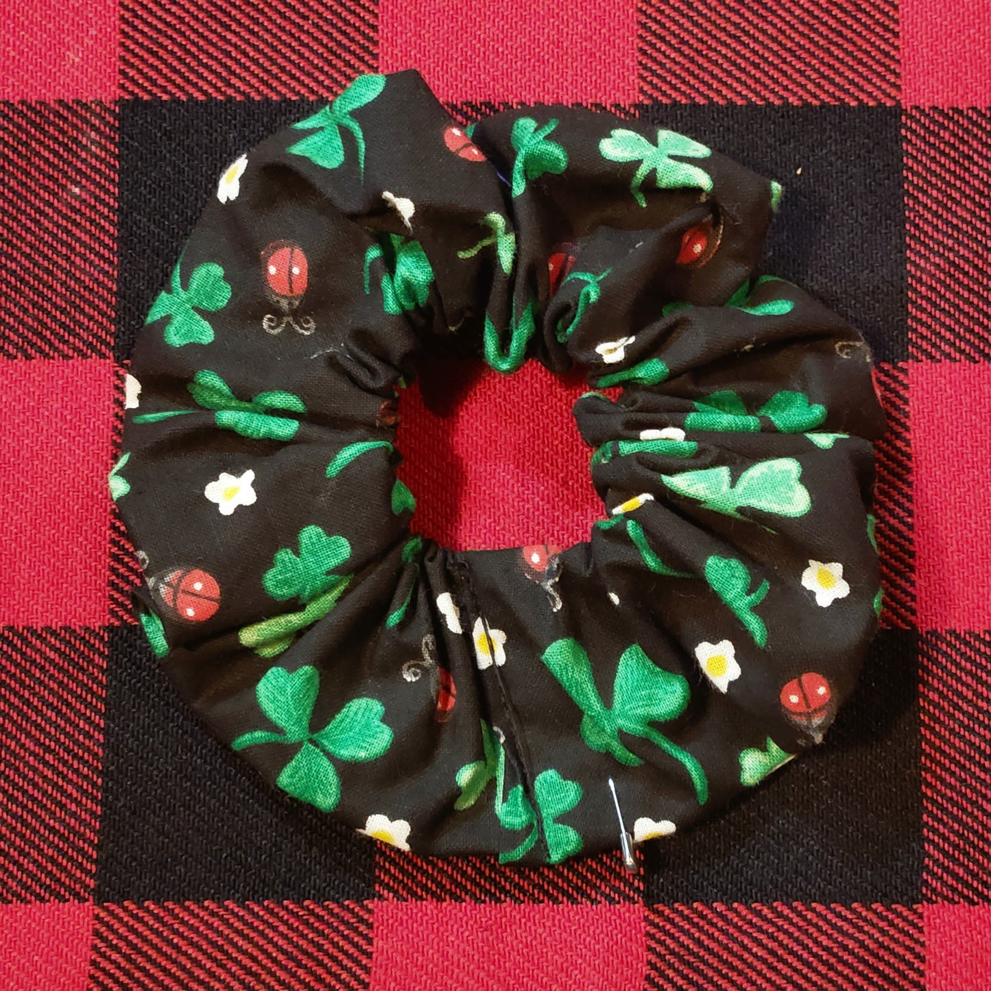 Scrunchies- Variety