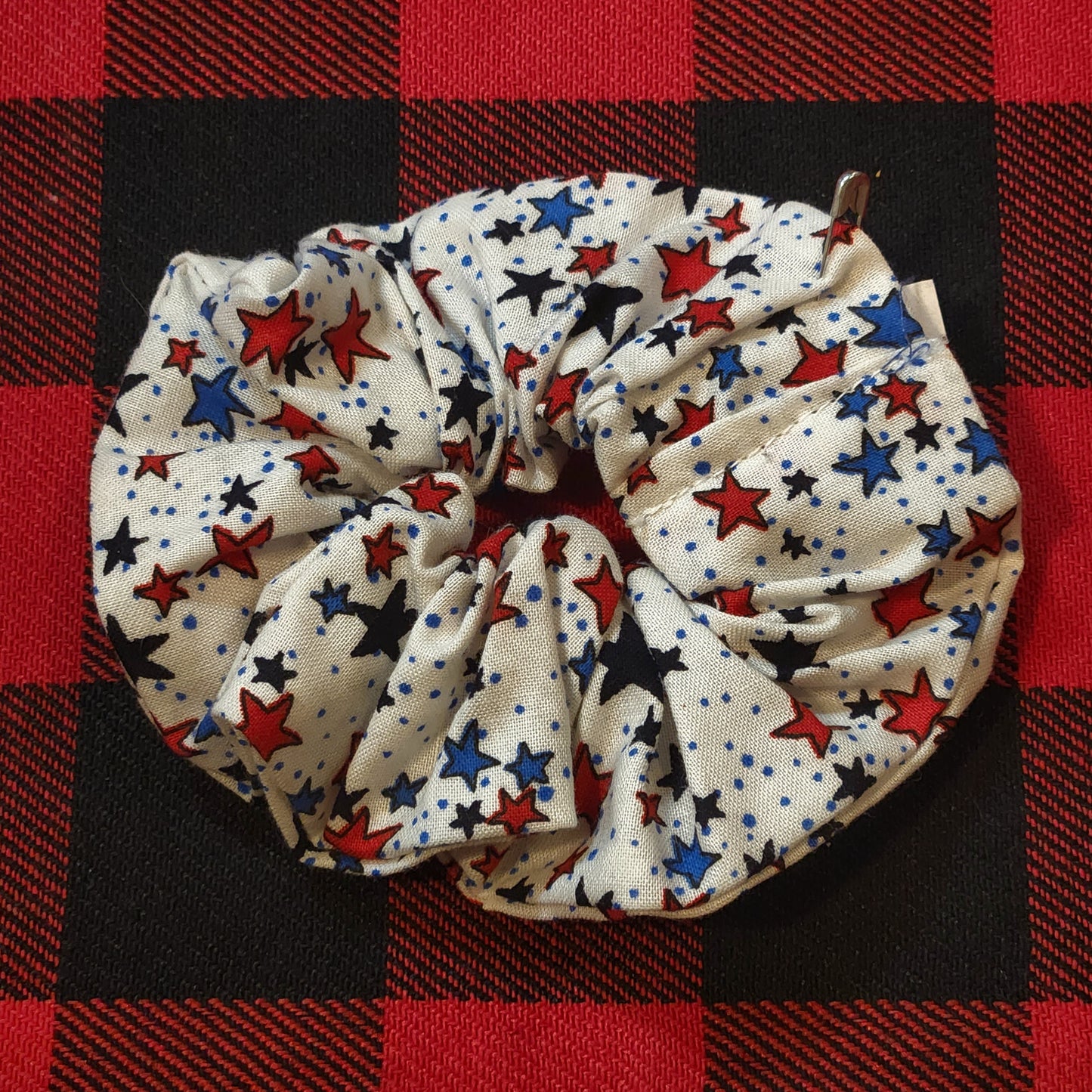 Scrunchies- Variety