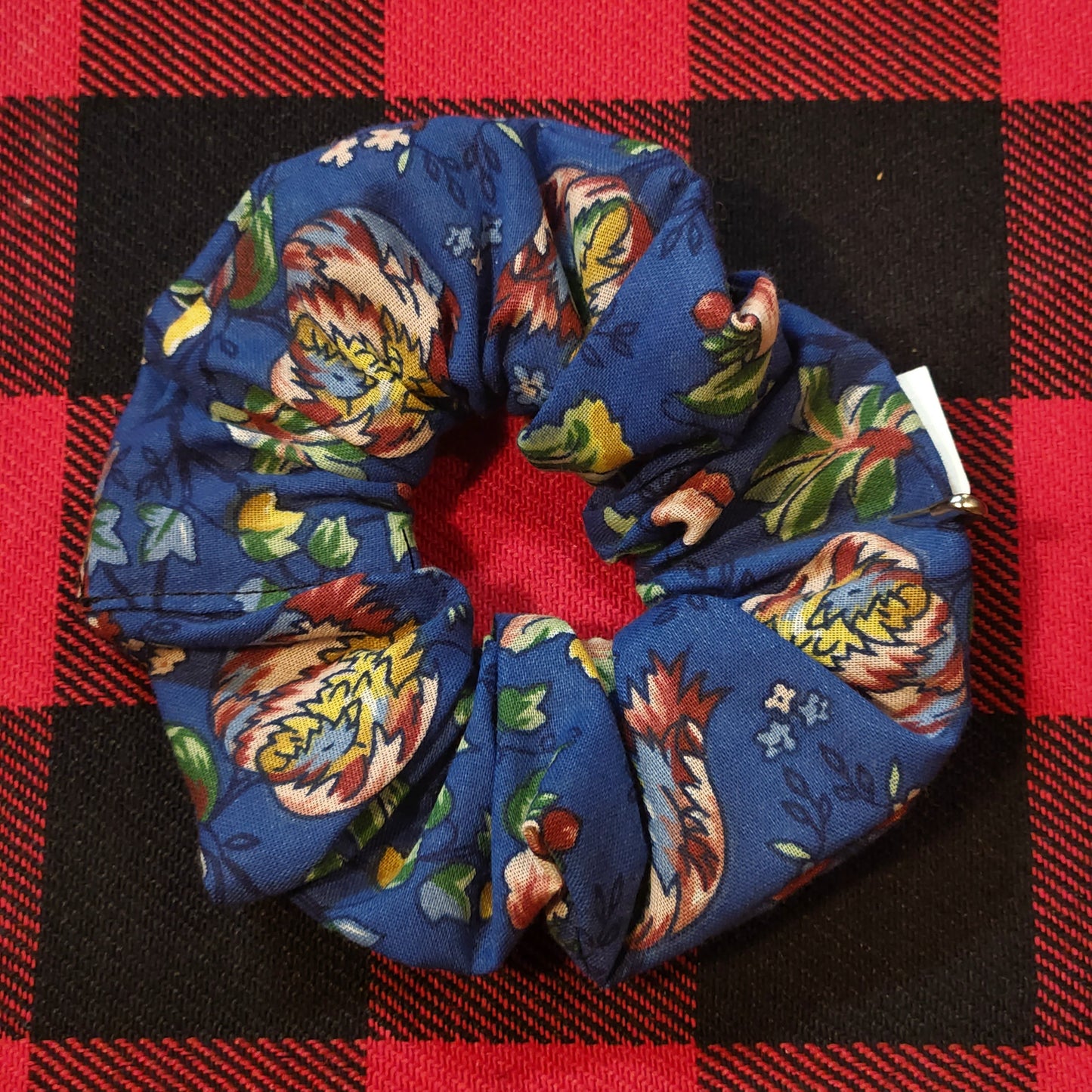 Scrunchies- Variety