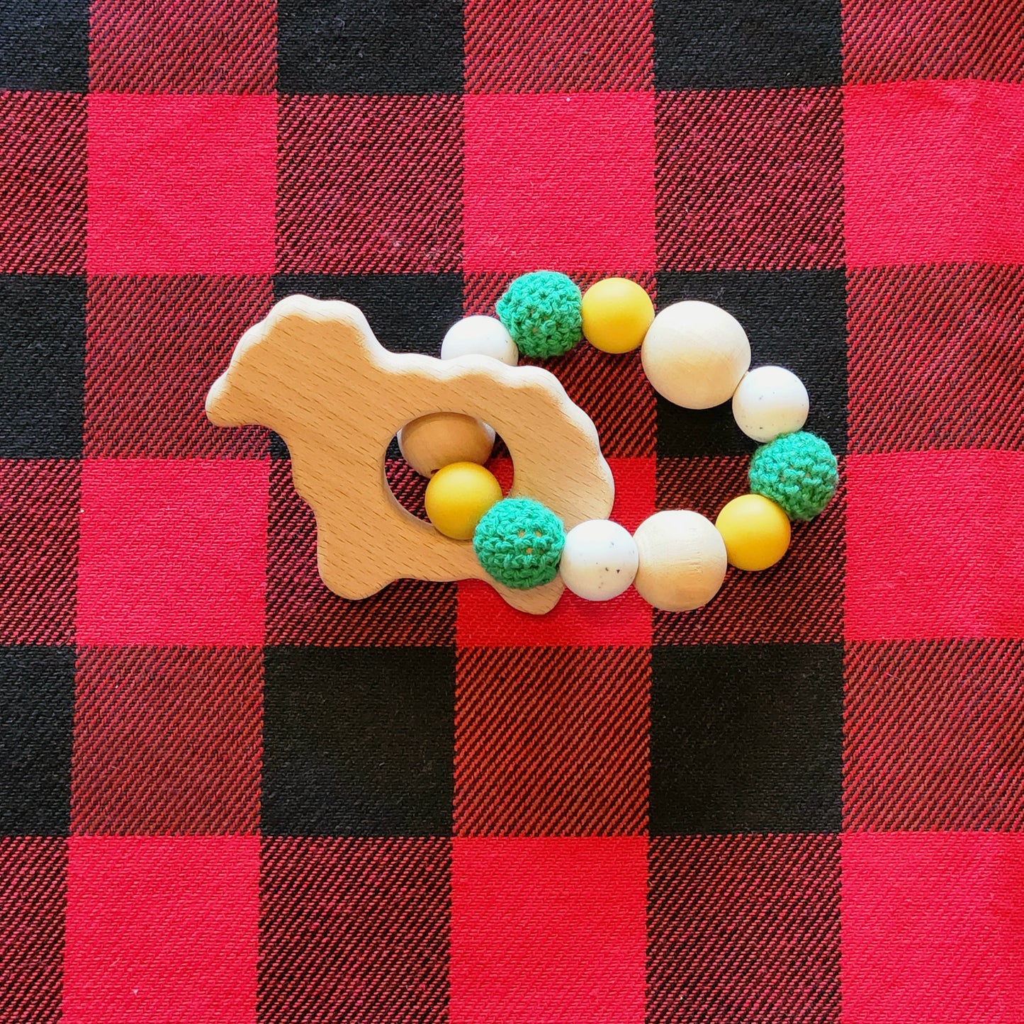 Teething Toy - Variety