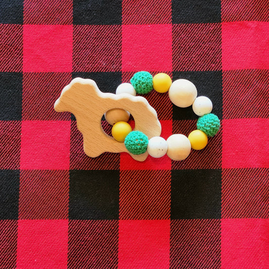 Teething Toy - Variety