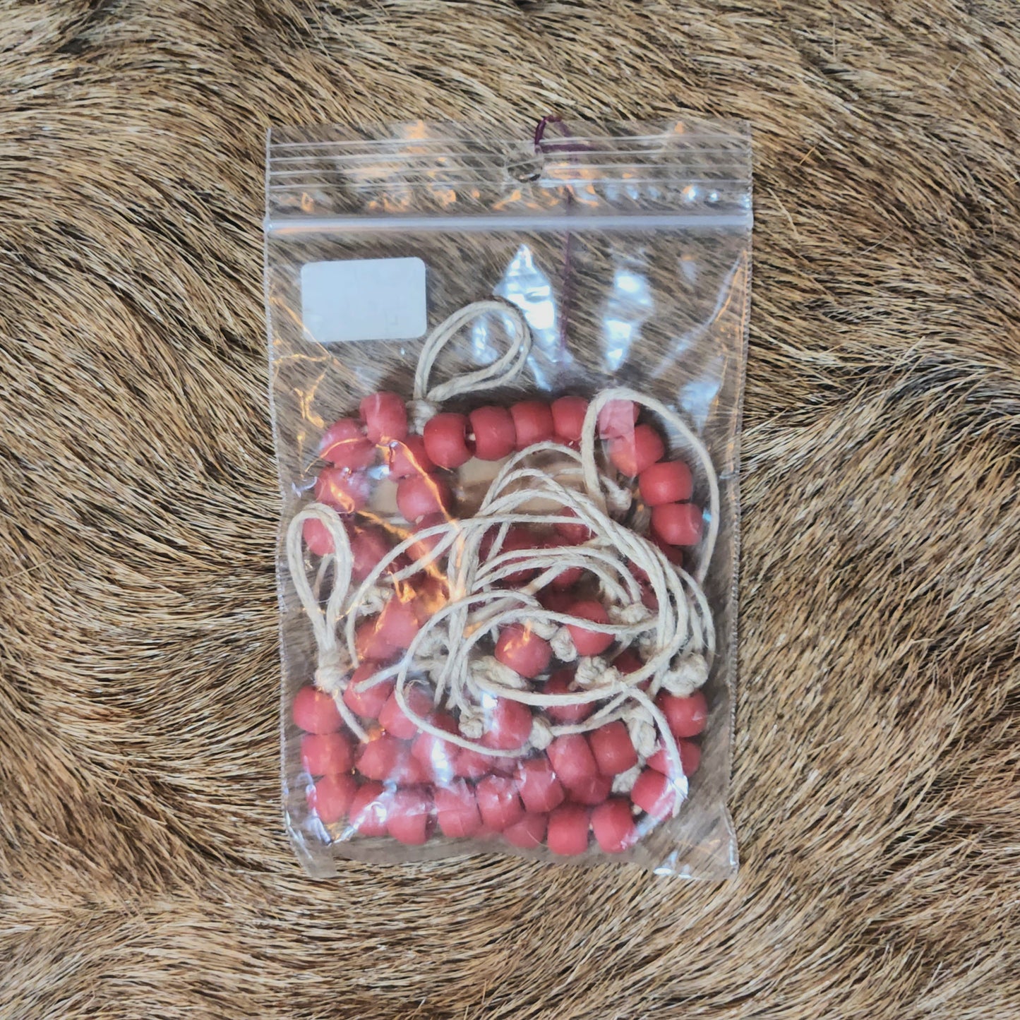 Handmade Barefoot Sandals - Variety
