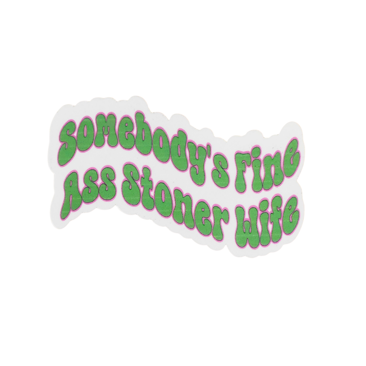 Motivational Stickers - Variety
