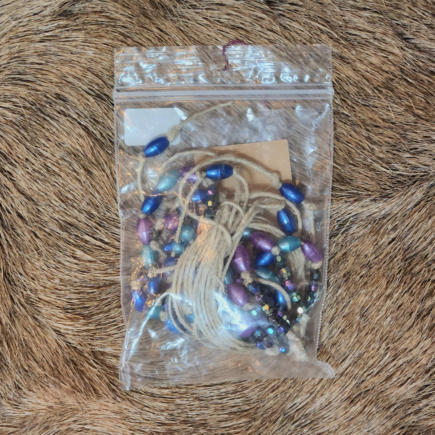 Handmade Barefoot Sandals - Variety