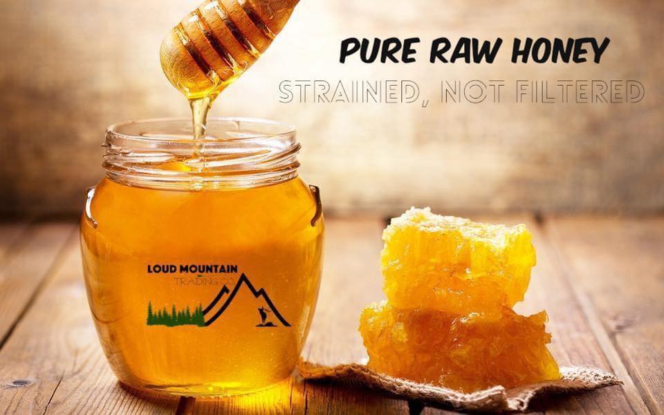 Honey