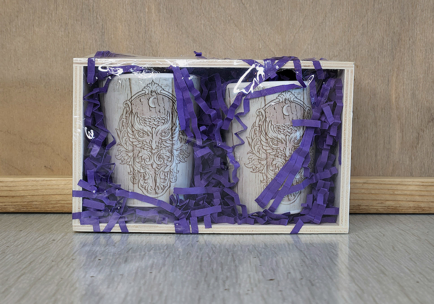 Shot Glasses - Variety