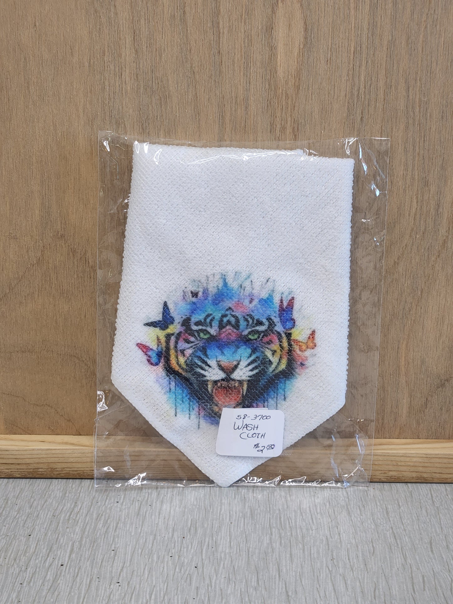 Washcloths - Variety