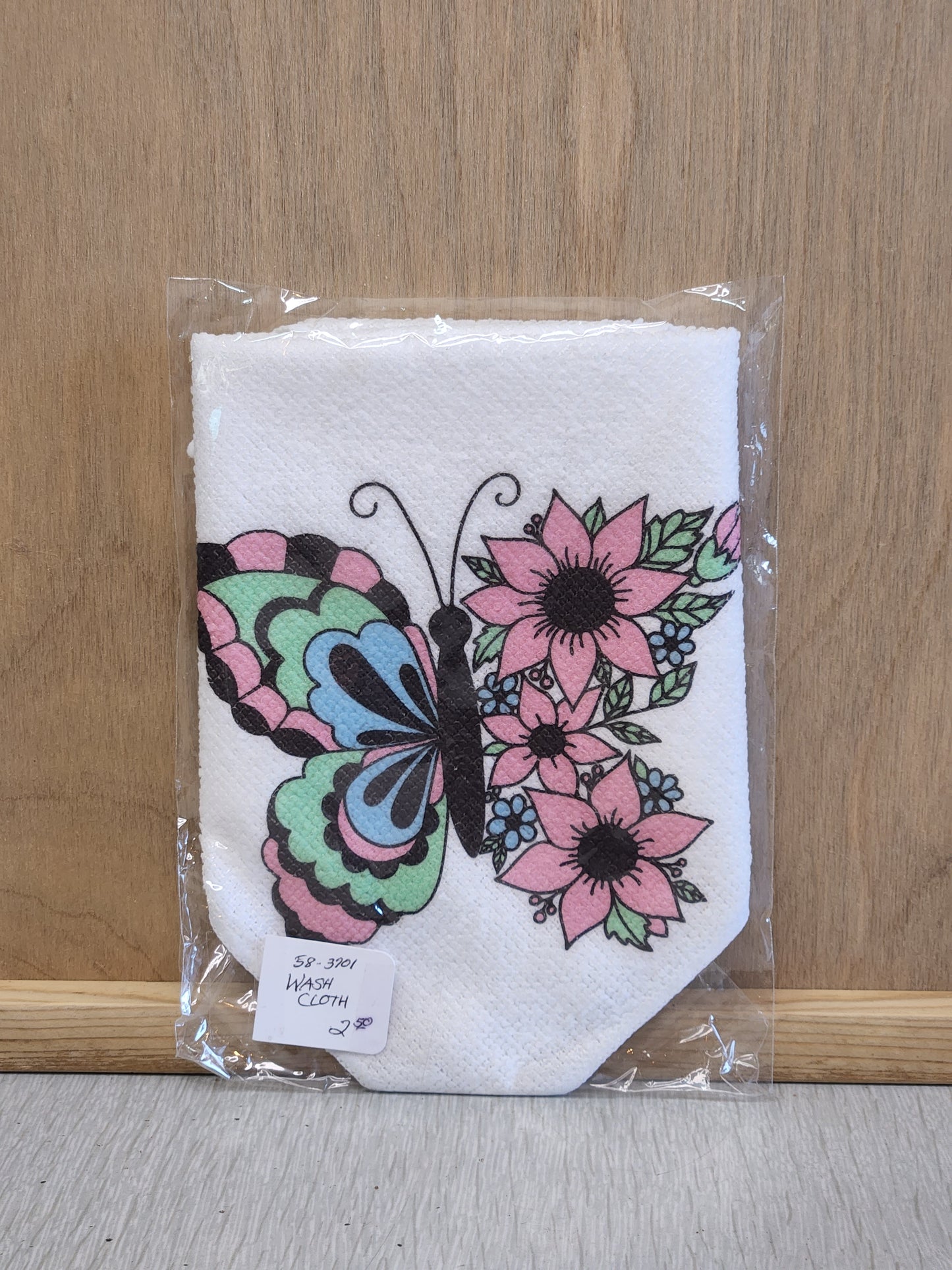 Washcloths - Variety