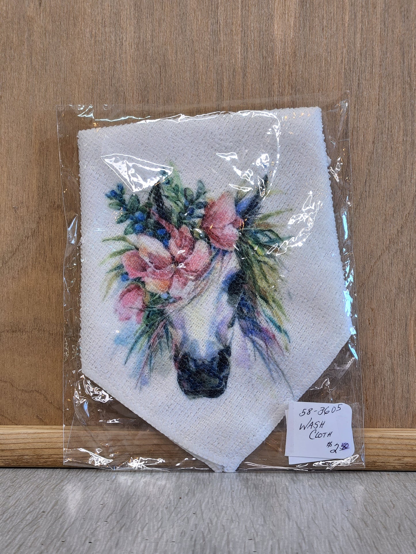 Washcloths - Variety