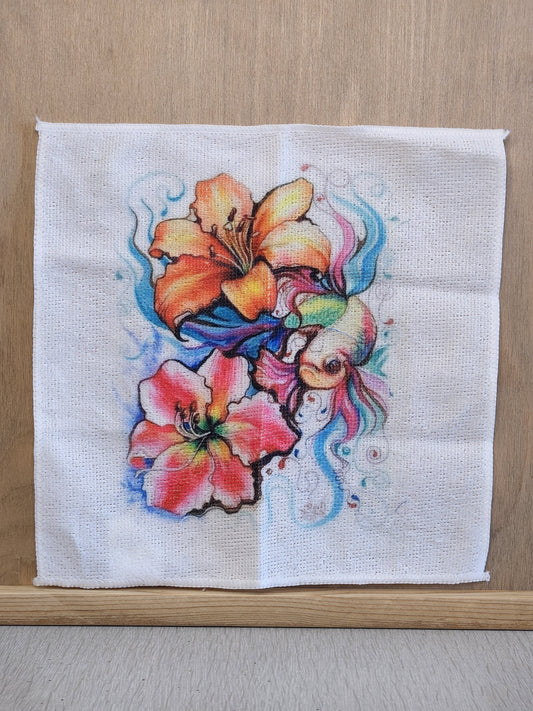 Washcloths - Variety