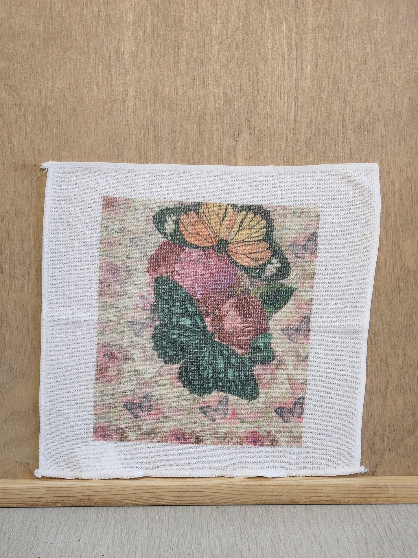 Washcloths - Variety