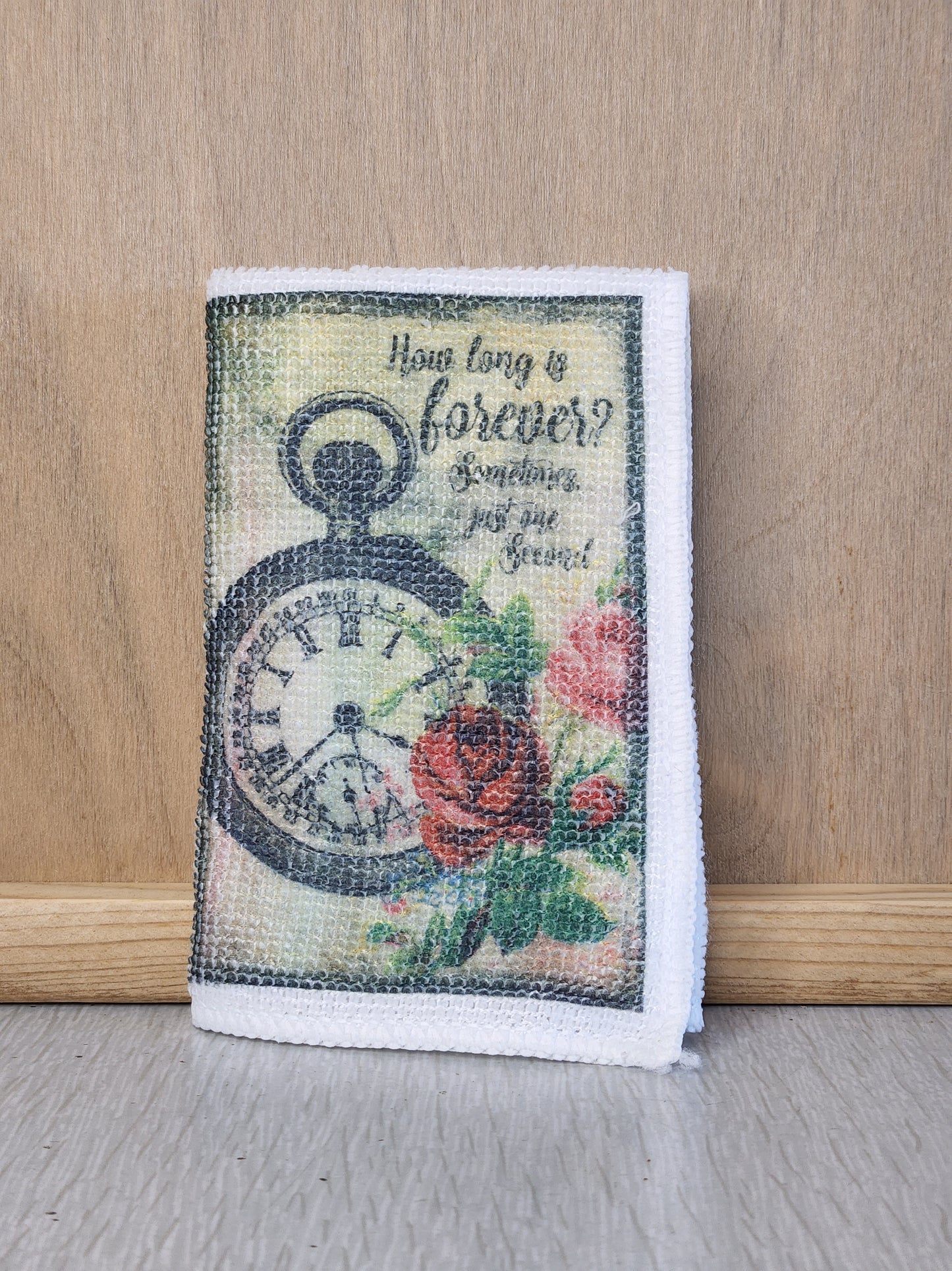 Washcloths - Variety