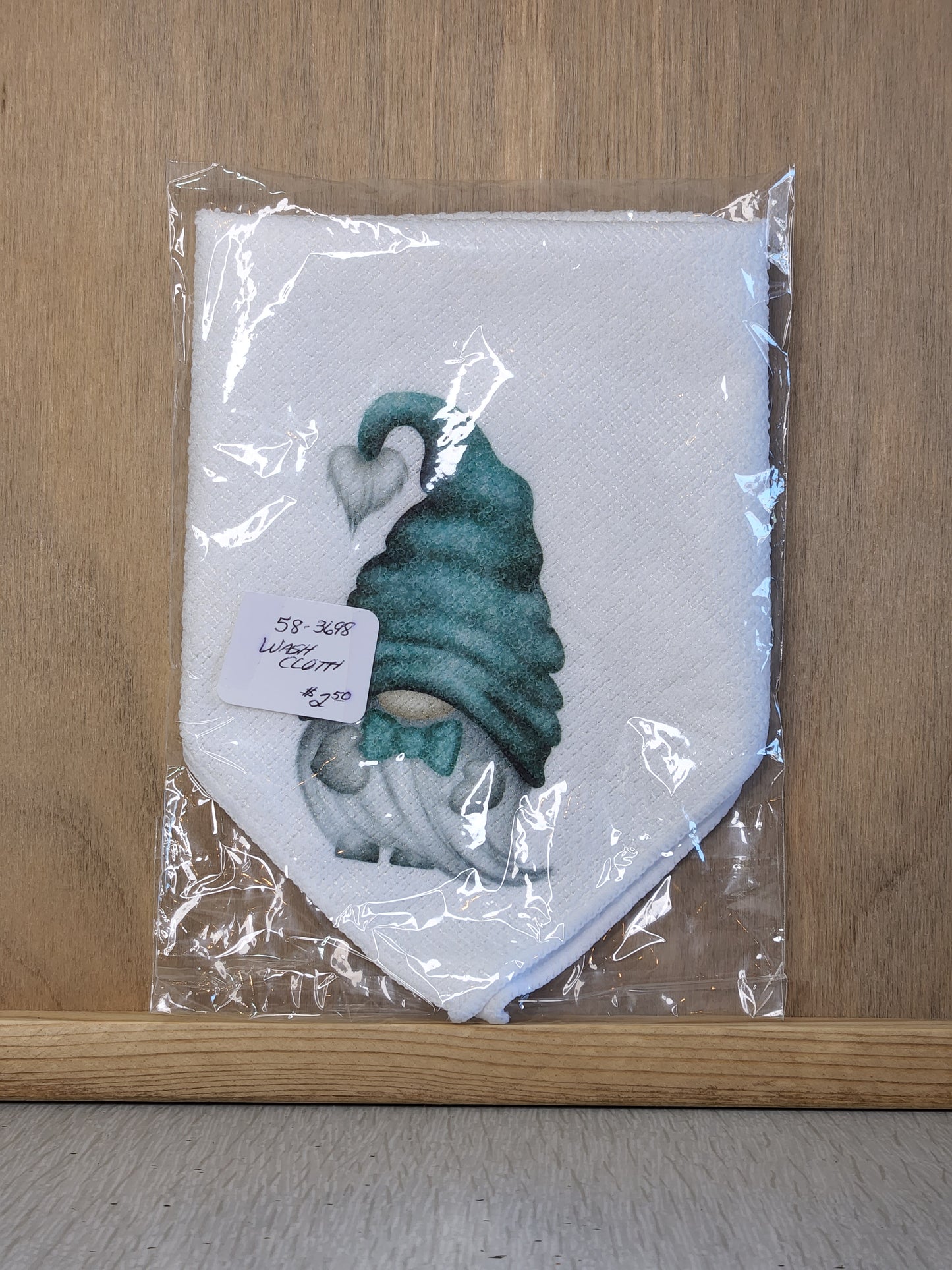 Washcloths - Variety