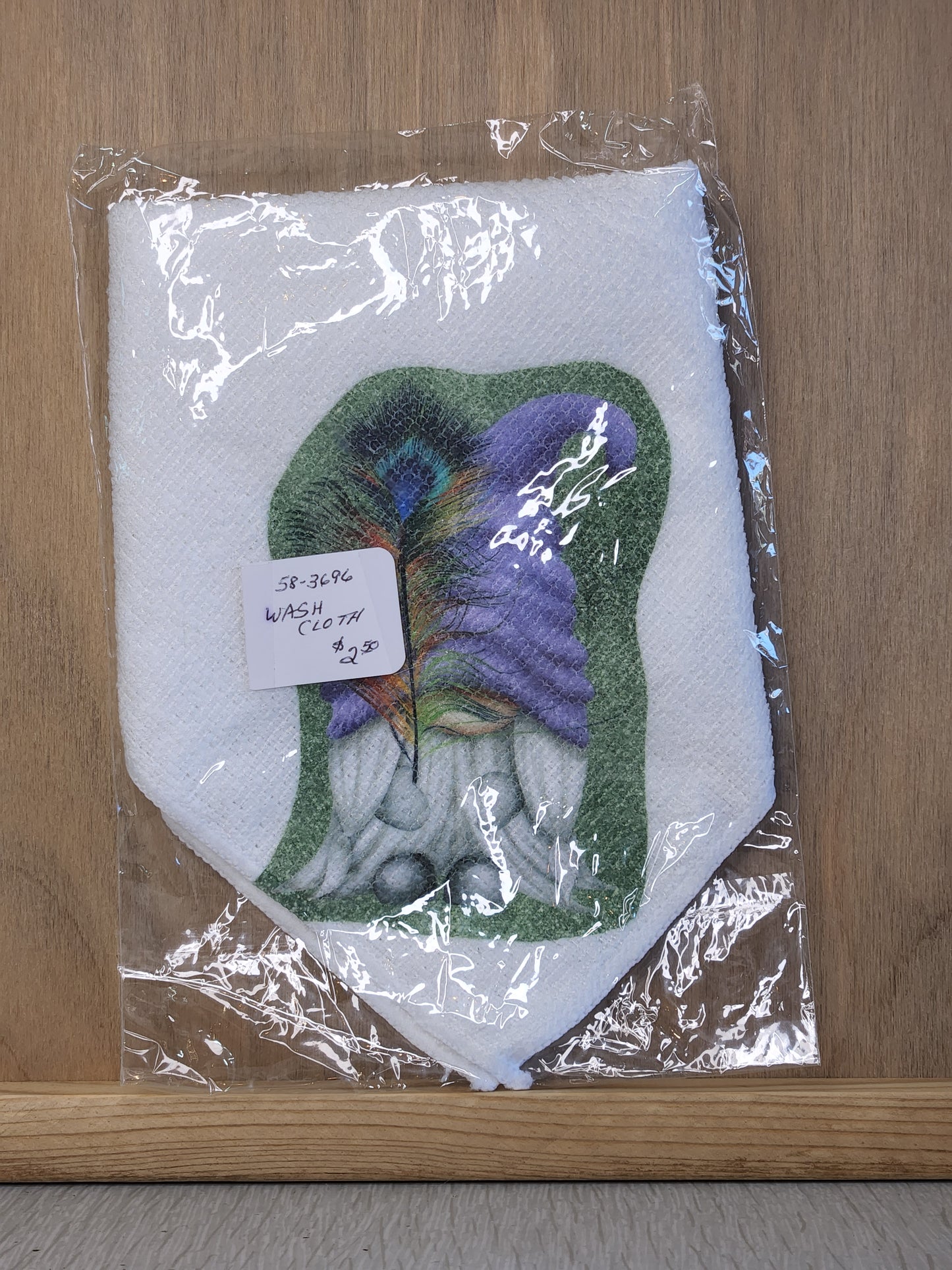 Washcloths - Variety