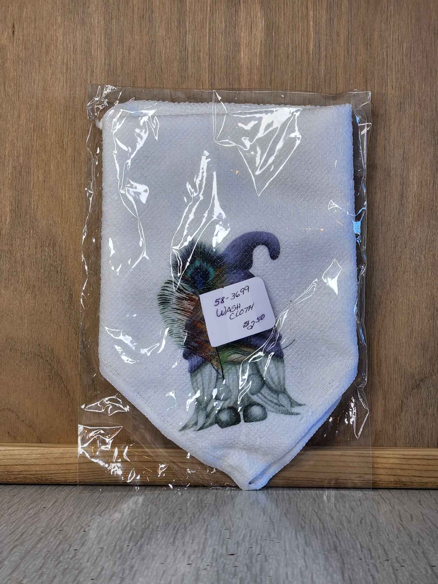 Washcloths - Variety