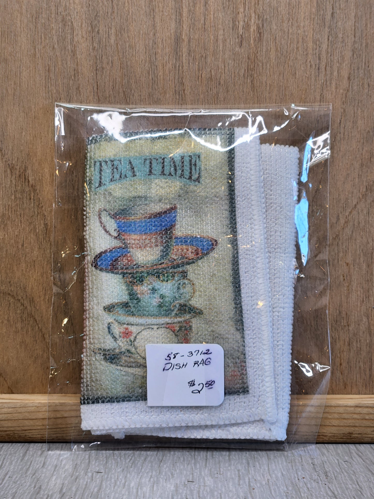 Washcloths - Variety