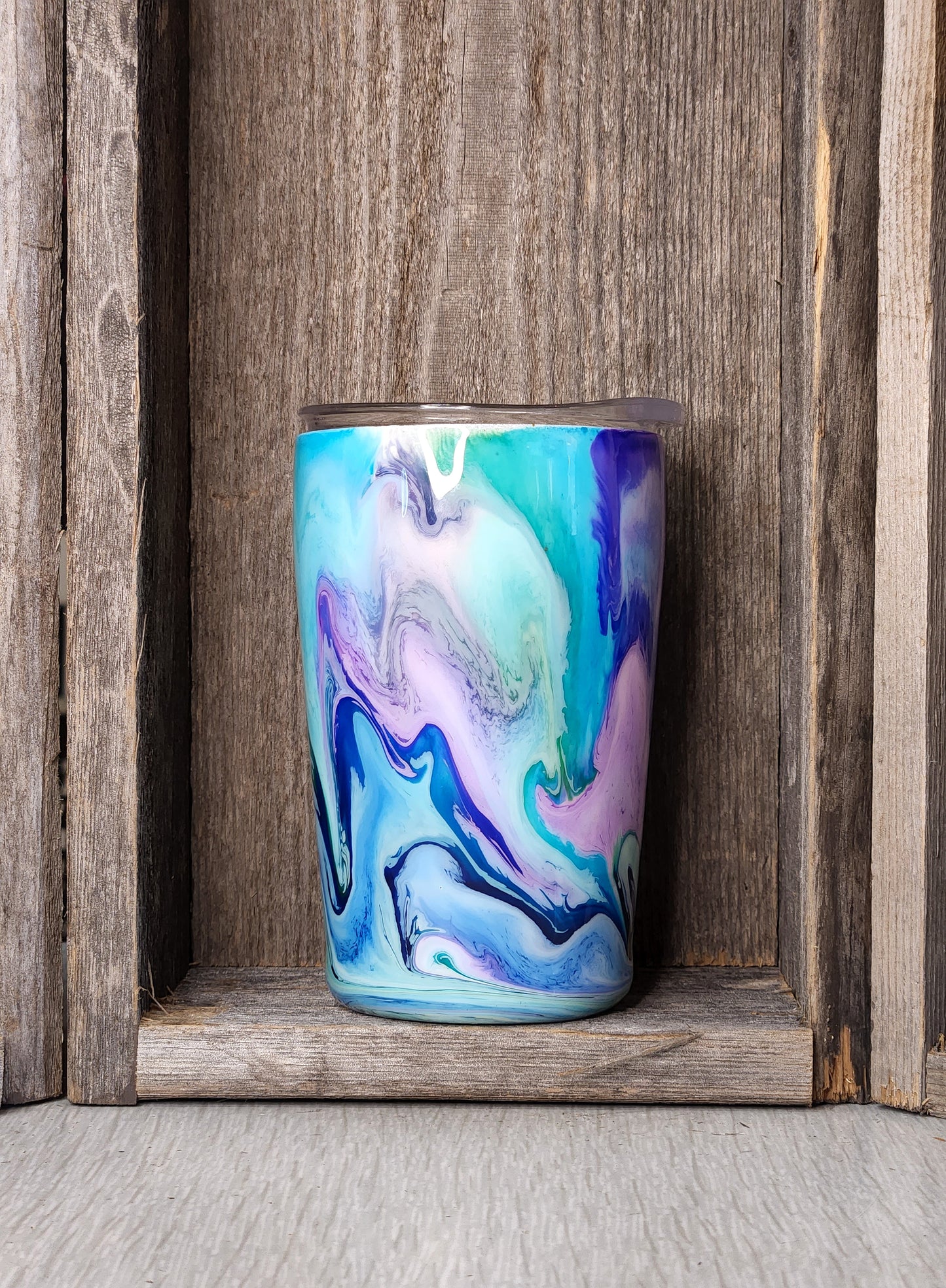 12 oz Tumblers