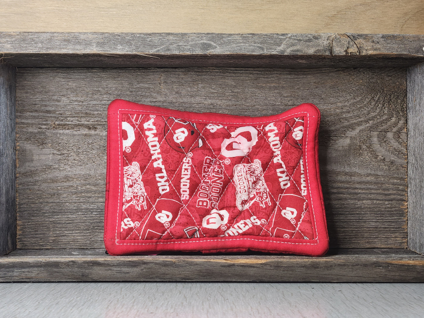 Mug Rugs - Variety