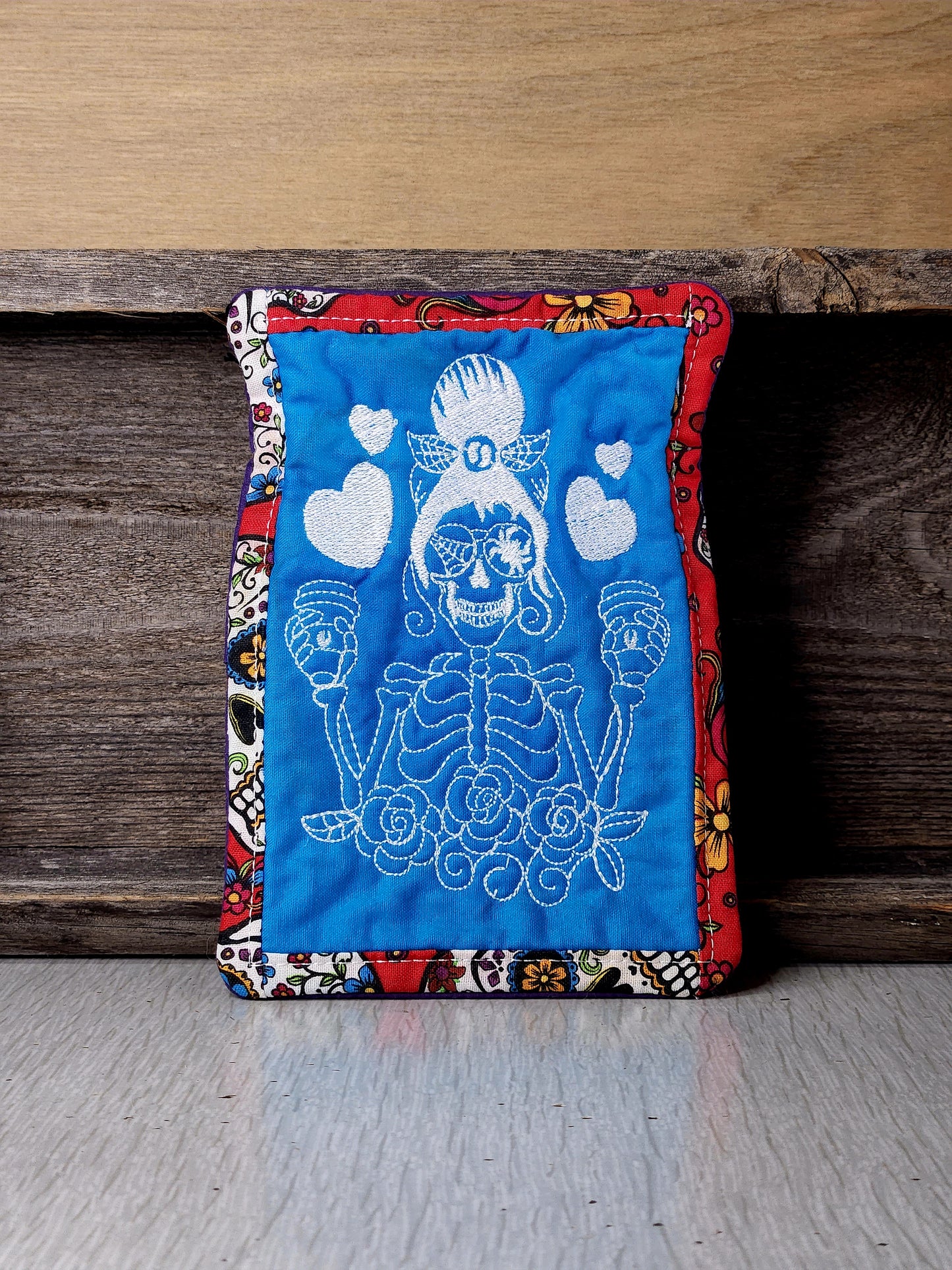 Mug Rugs - Variety