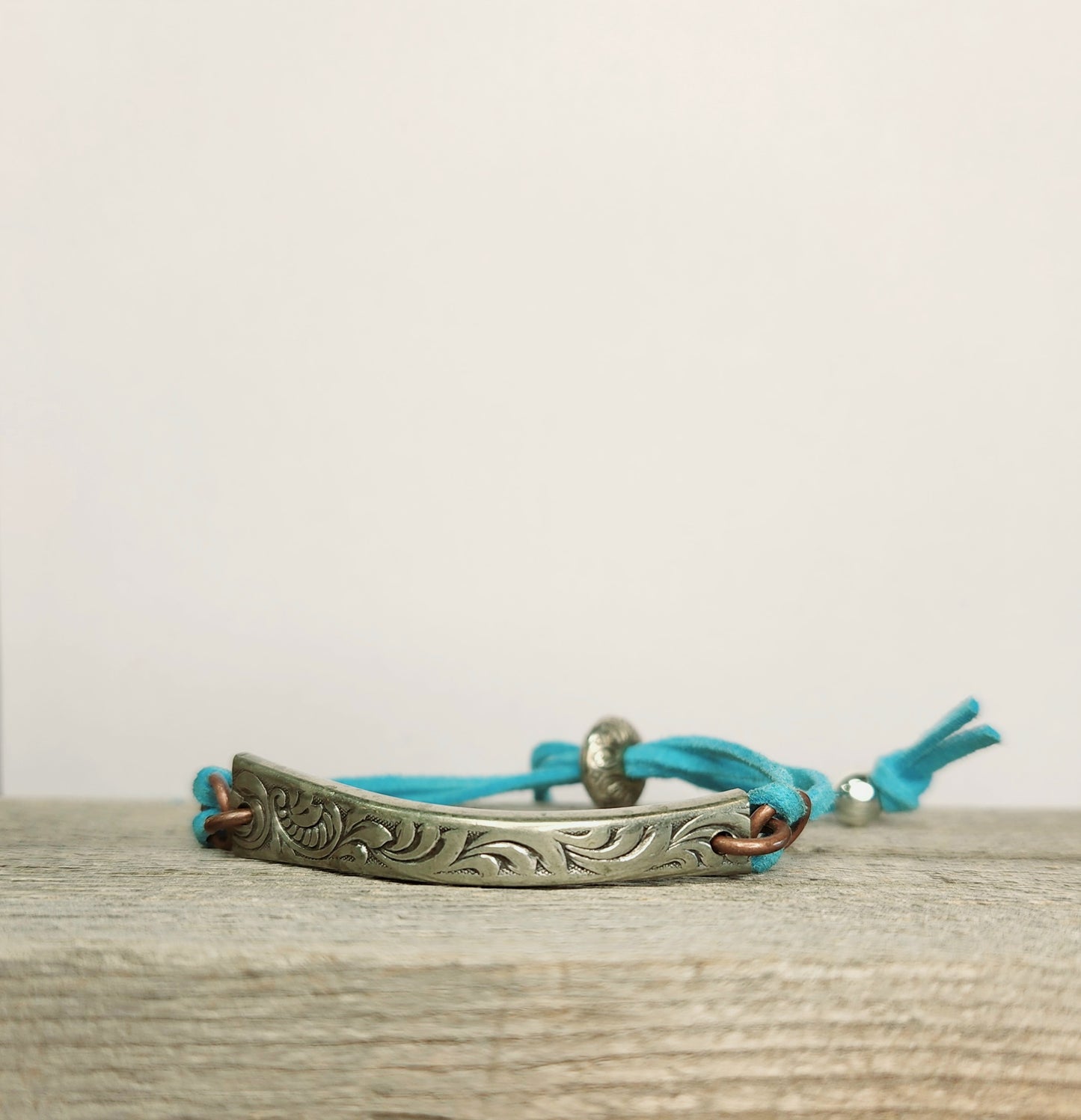 Silverware Bracelets - Variety