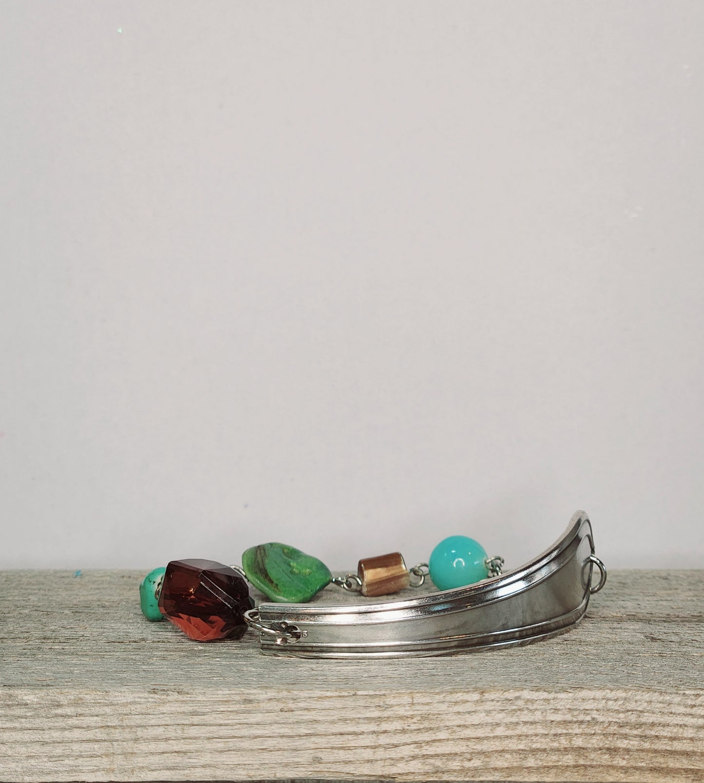 Silverware Bracelets - Variety