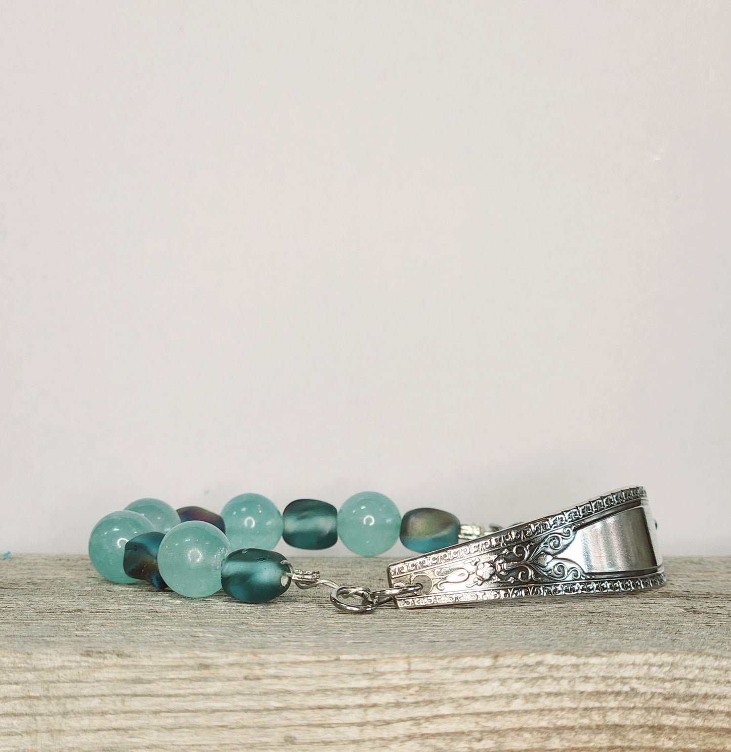 Silverware Bracelets - Variety
