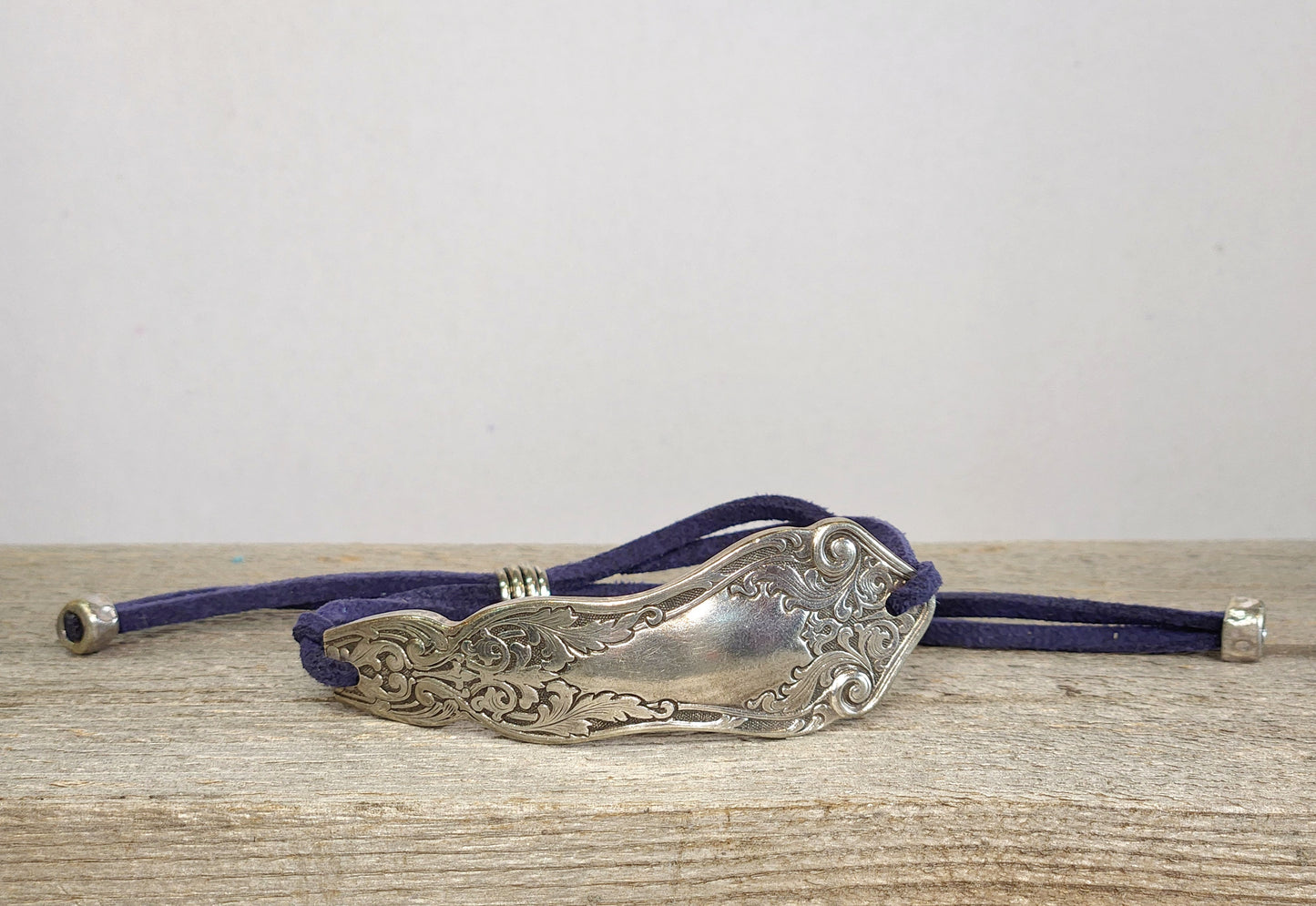 Silverware Bracelets - Variety