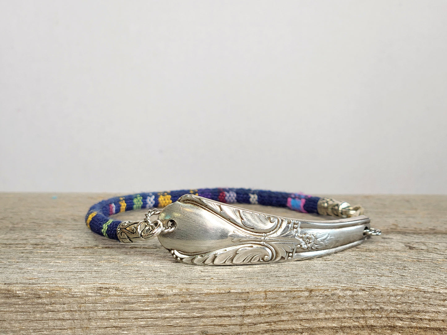 Silverware Bracelets - Variety